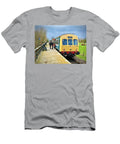 0 Br Class 101 Dmu L836 Gordon James T-Shirt