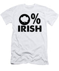 0 Irish Jacob Zelazny T-Shirt