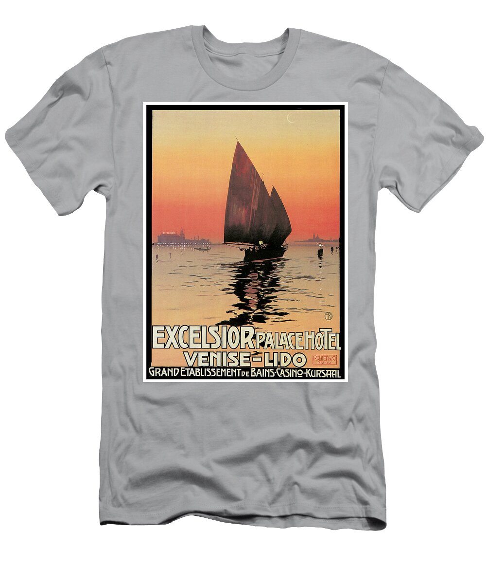 004 004 T-Shirt