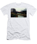 01 Zelda Lichtenstein T-Shirt