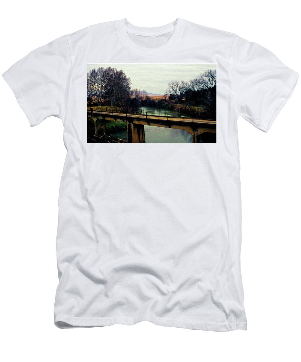 01 Zelda Lichtenstein T-Shirt