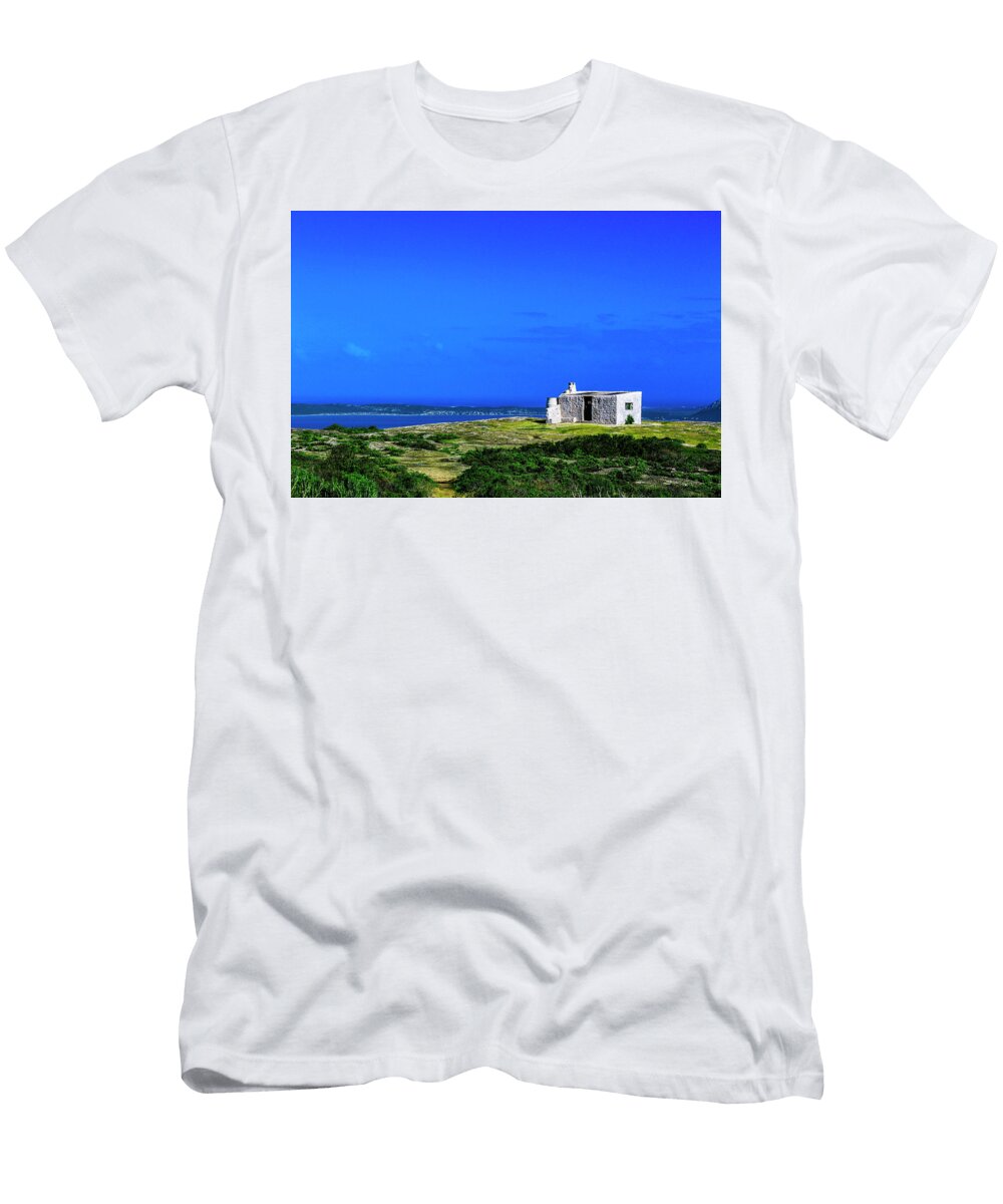011 Zelda Lichtenstein T-Shirt