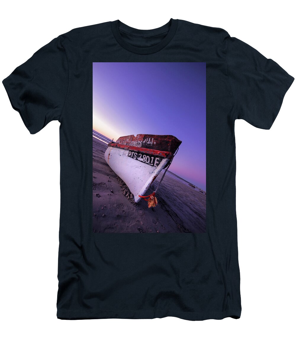 013 Zelda Lichtenstein T-Shirt