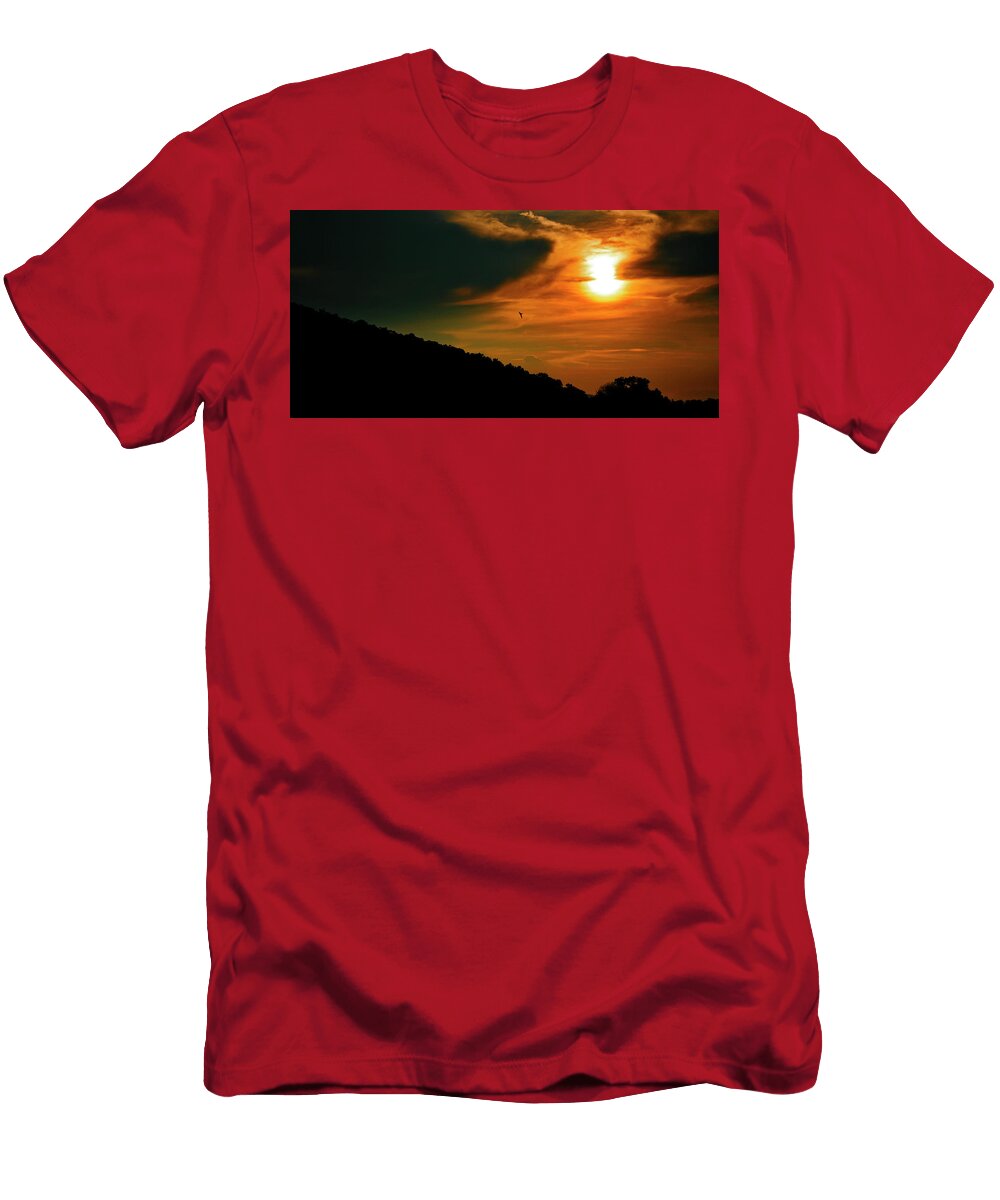 014 Zelda Lichtenstein T-Shirt