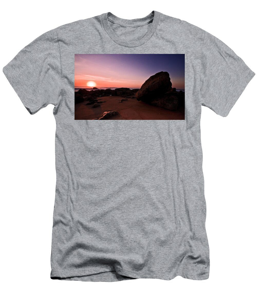 03 Zelda Lichtenstein T-Shirt