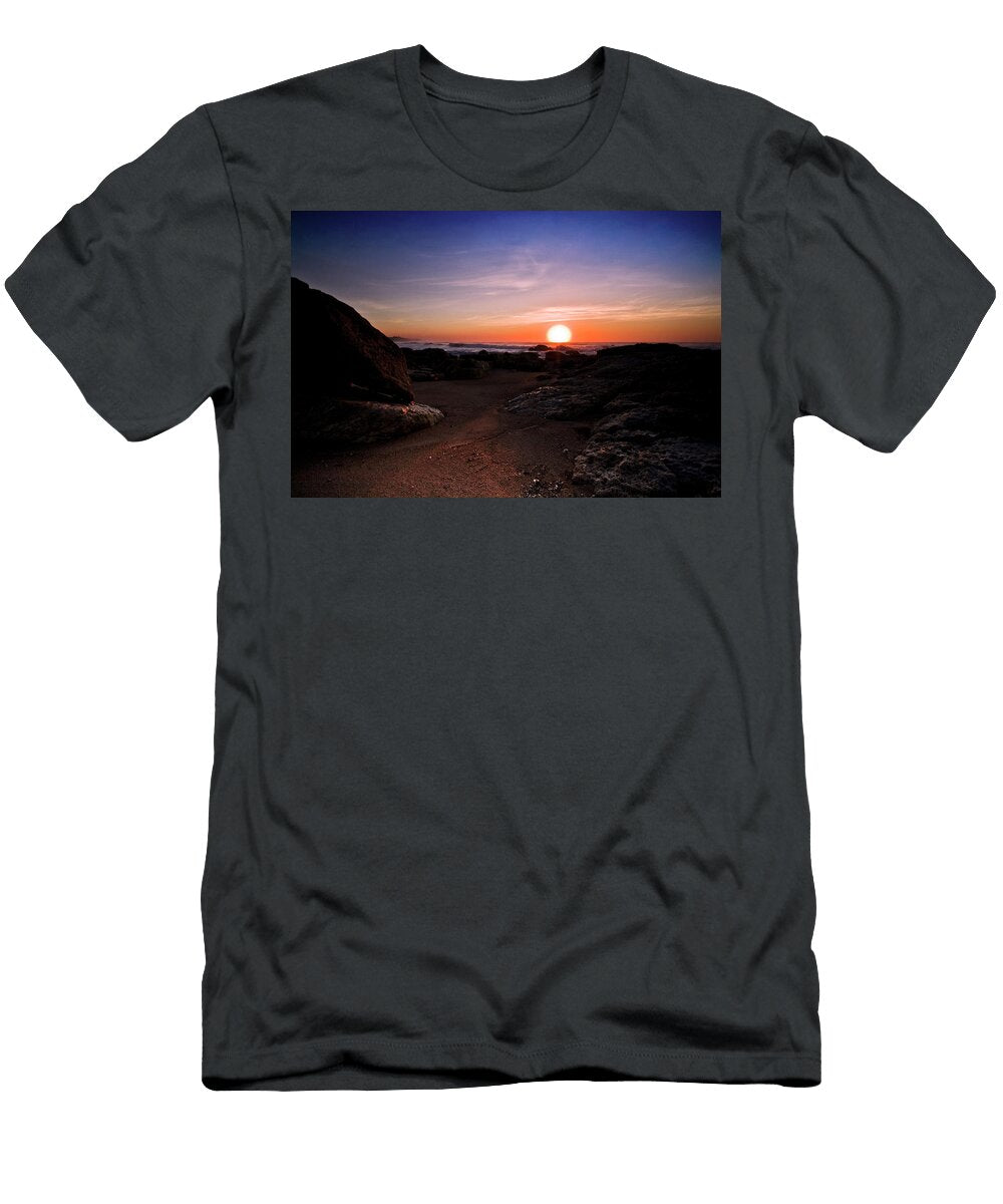 05 Zelda Lichtenstein T-Shirt