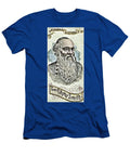 07 1 General Edmund Kirby Smith Csa 1824 1893 Alton Rawls T-Shirt