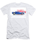 09 Zr1 Wade Brooks T-Shirt