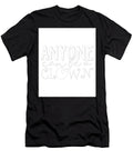 0a755f1e4acbcf3e Invert Kaylin Watchorn T-Shirt