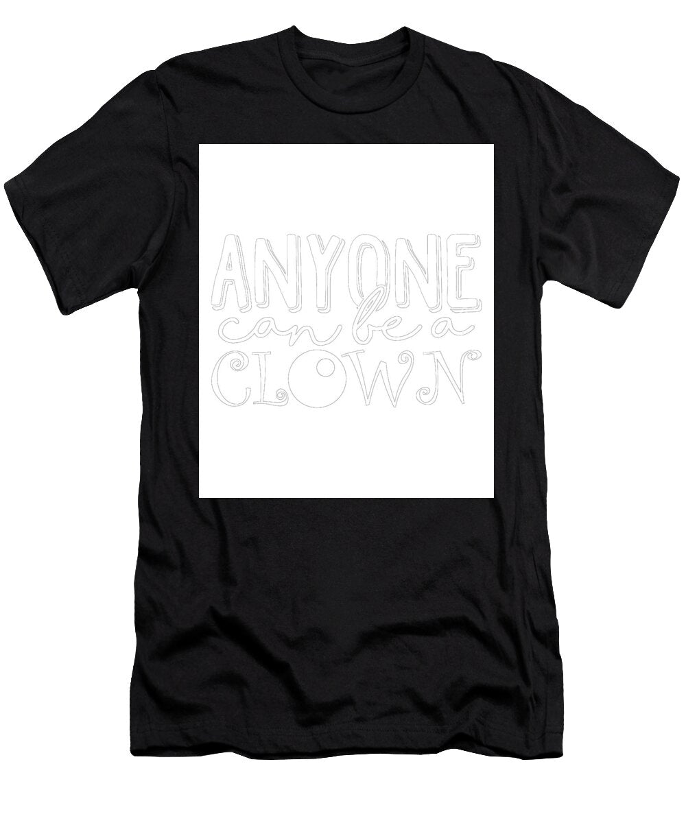 0a755f1e4acbcf3e Invert Kaylin Watchorn T-Shirt