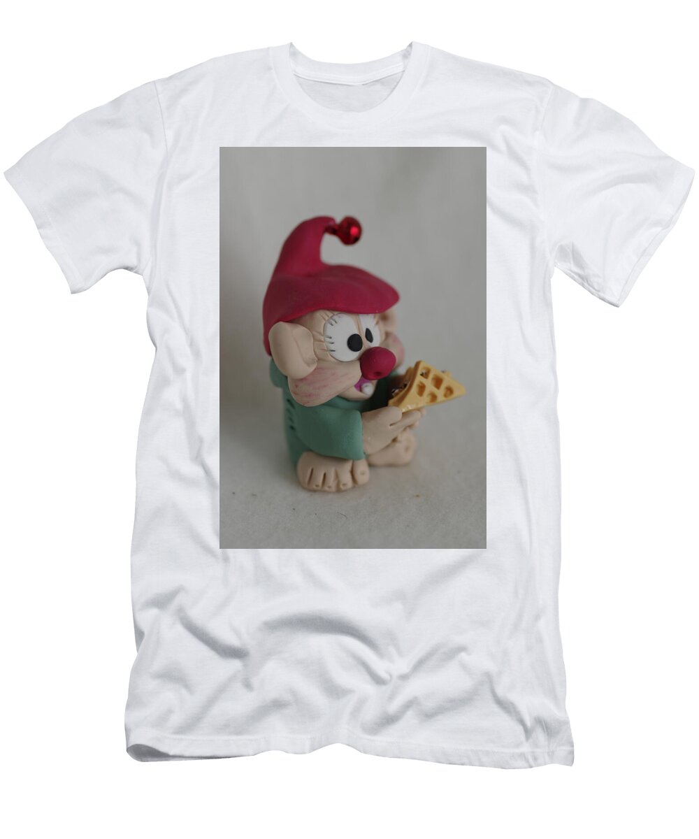 1 0067 Nataliya Yegorov T-Shirt