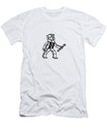 1 1 2 Robot Csa Images T-Shirt