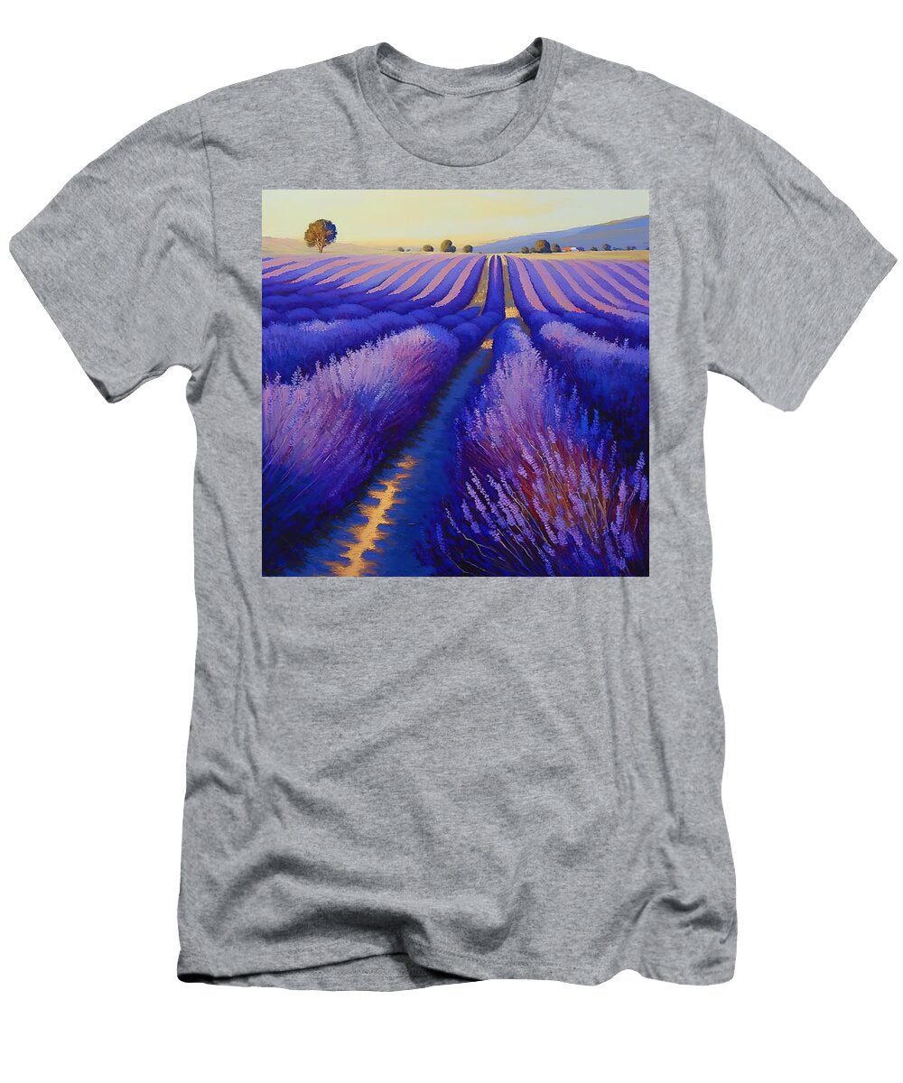 1 1 Dennis Kirby T-Shirt