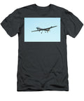 1 1043 NASA Pilots Prepare for Qsf18 Flight Kiguni T-Shirt