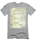 1 1848 Dental Forceps Patent Jon Neidert T-Shirt