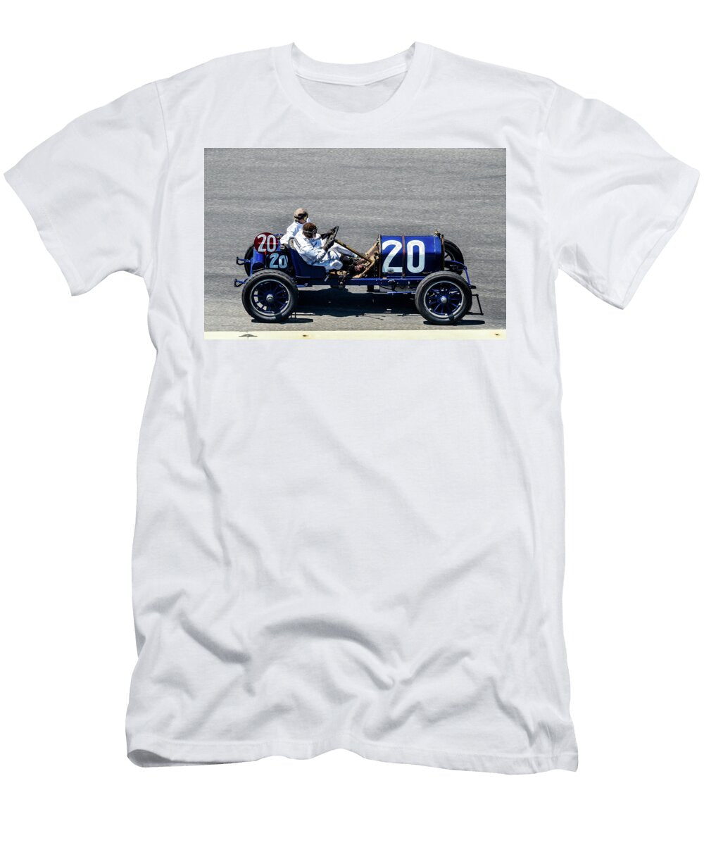 1 1911 National Josh Williams T-Shirt