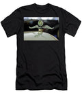1 1916 Crane Simplex Model 5 Seven Passenger Touring Hood Ornament Jill Reger T-Shirt