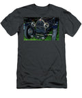 1 1920s Bugatti Race Car Graham Cornall T-Shirt