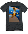 1 1922 Studebaker Touring Hood Ornament 3 Jill Reger T-Shirt