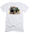 1 1923 Duesenberg Roadster Marcia Colelli T-Shirt