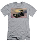 1 1927 Ford T Bucket Hot Rod Nick Gray T-Shirt