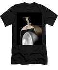1 1927 Hispano Suiza H6b 4 Door Panoramic Images T-Shirt