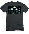 1 1928 Bentley 4 1 2 Litre Parkward Saloon Graham Cornall T-Shirt