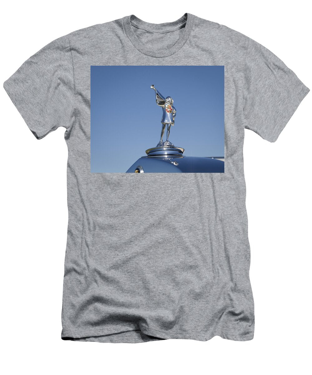1 1929 Cadillac 341 B Sport Phaeton Jack R Perry T-Shirt