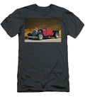 1 1929 Ford Roadster Pick Up Dave Koontz T-Shirt
