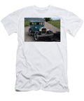 1 1929 Model a Ford Nick Gray T-Shirt