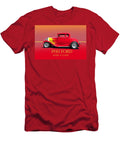 1 1930 Ford Coupe W Id Dave Koontz T-Shirt