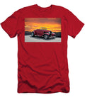 1 1930 Ford Model a Roadster Dave Koontz T-Shirt
