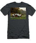 1 1930 Mercedes Benz 38250ss Supercharged Panoramic Images T-Shirt