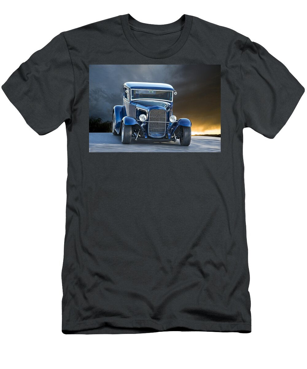 1 1930 Model a Coupe Dave Koontz T-Shirt