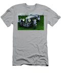 1 1930s Aston Martin Convertible Graham Cornall T-Shirt