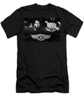 1 1931 Bentley 45 Liter Supercharged Le Mans Rear Emblem Jill Reger T-Shirt