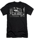 1 1931 Bentley 45 Liter Supercharged Le Mans Taillight Emblem Jill Reger T-Shirt