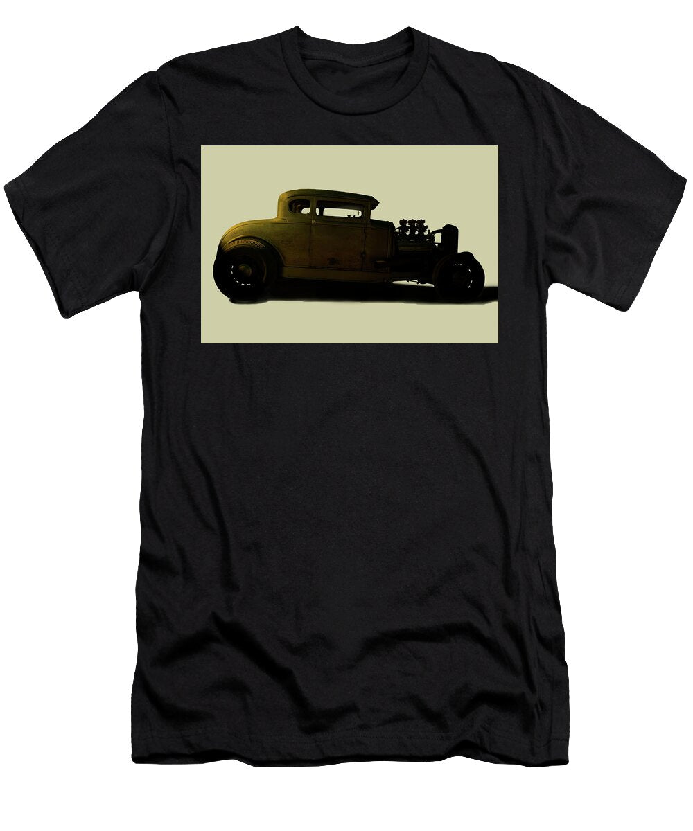 1 1931 Ford Hot Rod Timothy Rohman T-Shirt