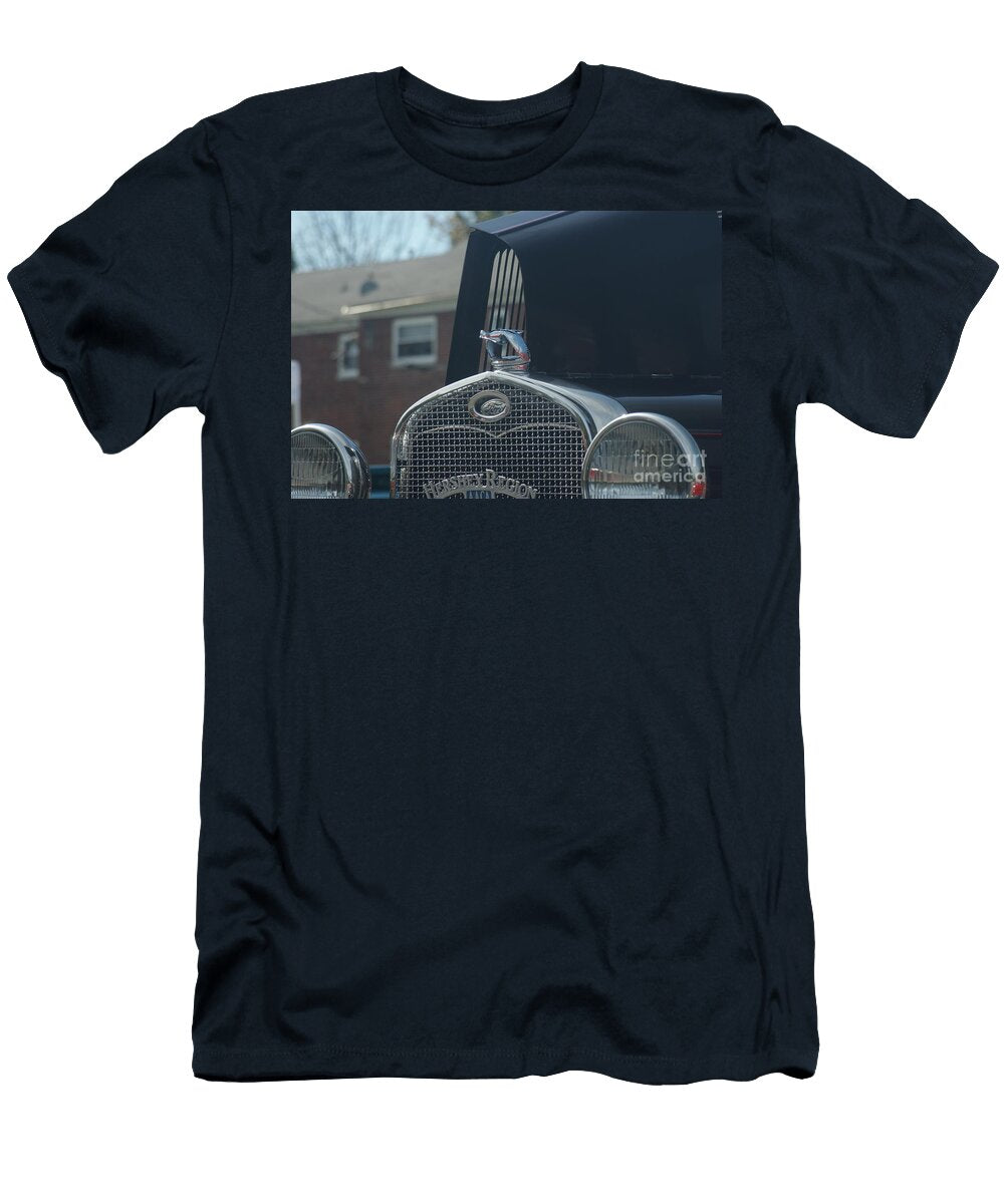 1 1931 Ford Sedan Rob Luzier T-Shirt