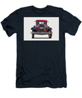 1 1931 Model a Ford Coupe Nick Gray T-Shirt
