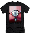 1 1931 Plymouth Hood Ornament Classic Visions T-Shirt