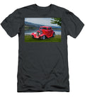 1 1932 Ford Coupe Dave Koontz T-Shirt
