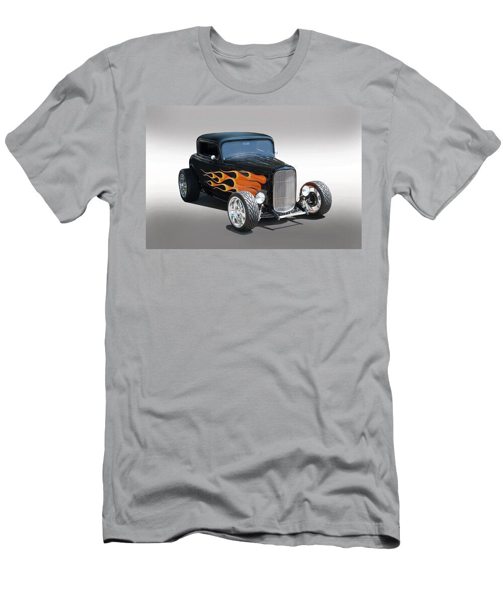 1 1932 Ford Coupe Studio Dave Koontz T-Shirt