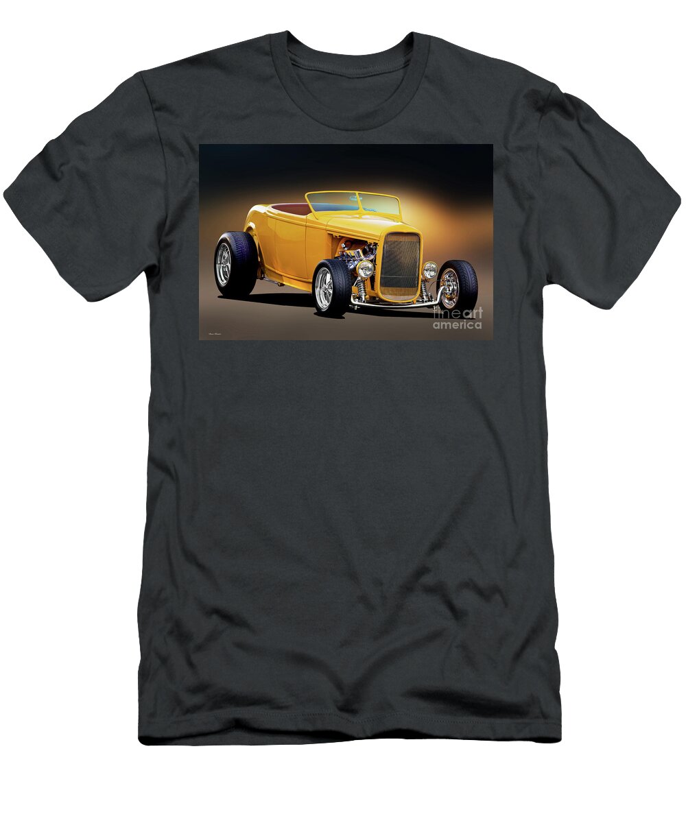 1 1932 Ford Hi End Roadster Dave Koontz T-Shirt