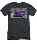 1 1932 Ford Hot Rod Roadster 017 Nick Gray T-Shirt