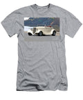 1 1933 Ford Cabriolet Dave Koontz T-Shirt
