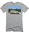 1 1933 Ford Tudor Sedan Dave Koontz T-Shirt