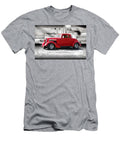 1 1933 Plymouth Coupe Dave Koontz T-Shirt