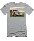 1 1933 Plymouth Pd Coupe Dave Koontz T-Shirt