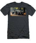 1 1934 Aston Martin 1 Litre Mark Ii Long Chassis By Asar Studios Celestial Images T-Shirt